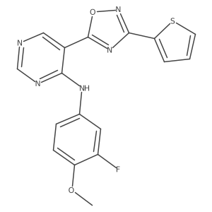 2034570-90-4 structure
