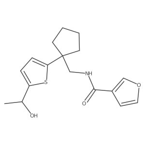 2034598-97-3 structure