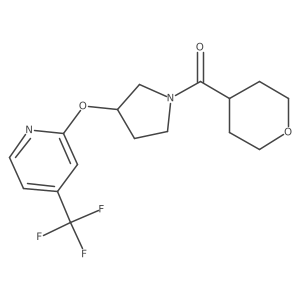 2034615-90-0 structure