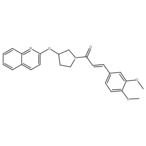 2034892-92-5 structure