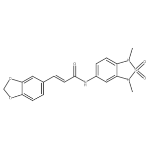 2035003-57-5 structure
