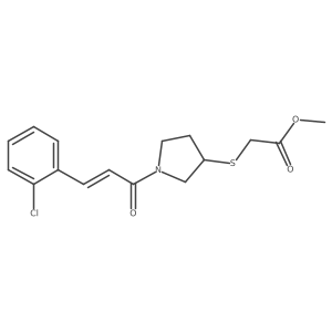 2035021-90-8 structure