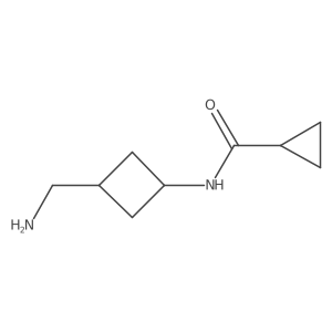 2111566-09-5 structure