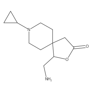 2168679-48-7结构式