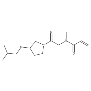 2200696-94-0 structure