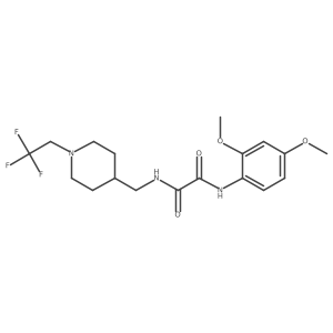 2309342-07-0 structure