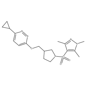 2548987-59-1 structure