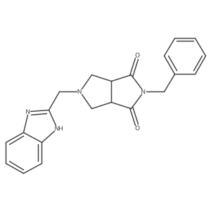 2741939-99-9 structure