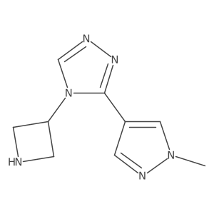 2749845-43-8 structure