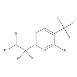2792185-33-0 structure