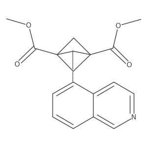 2873410-81-0 structure