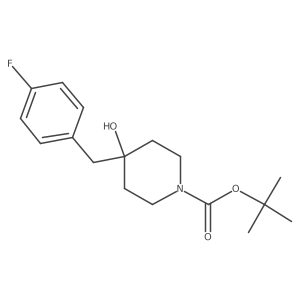 309915-33-1结构式
