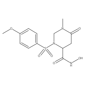 350697-43-7 structure