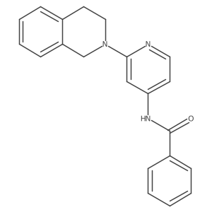 524718-25-0 structure