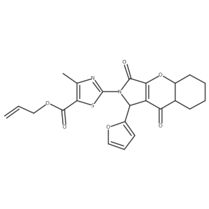 620588-03-6 structure