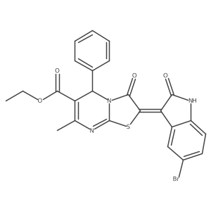 627038-46-4结构式