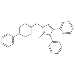 676266-84-5 structure