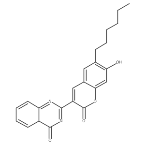 676623-27-1 structure