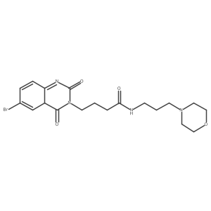 686749-22-4 structure