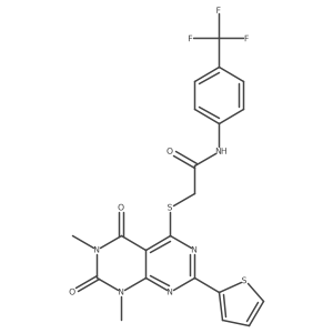 847191-86-0结构式