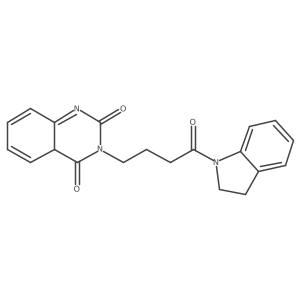 850781-00-9 structure