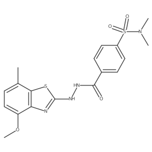 851987-79-6 structure