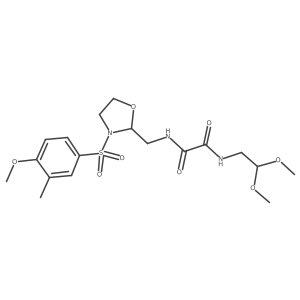 868984-00-3结构式