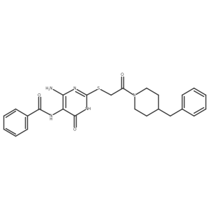 872596-74-2 structure