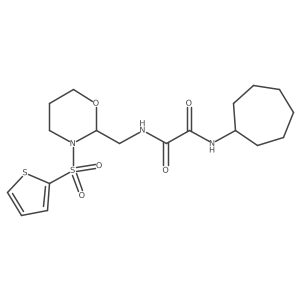 872986-88-4 structure