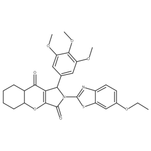 874394-57-7结构式