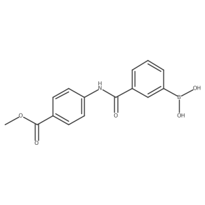 874460-00-1 structure