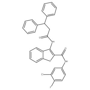 888440-41-3 structure
