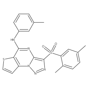 892746-80-4 structure