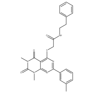 893906-97-3 structure