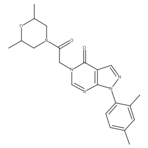 895004-59-8 structure