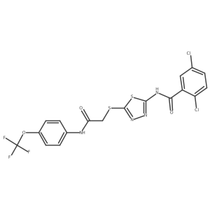 896030-95-8 structure