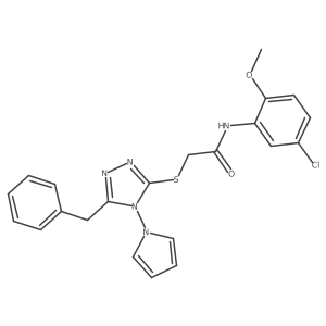 896303-88-1 structure
