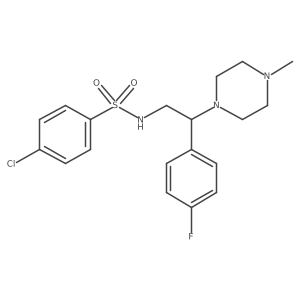 898451-32-6 structure