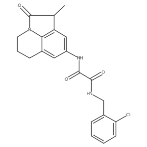 898454-97-2 structure