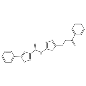 898481-82-8 structure