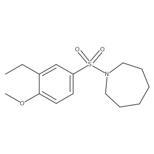 898646-87-2 structure