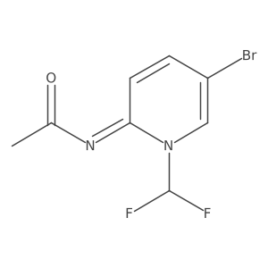 899452-27-8 structure