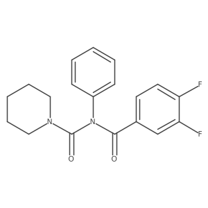 899951-03-2 structure
