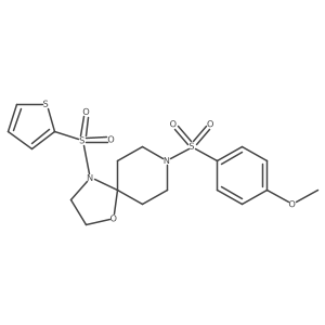 903278-14-8 structure