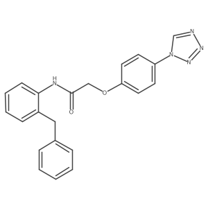 920721-36-4 structure