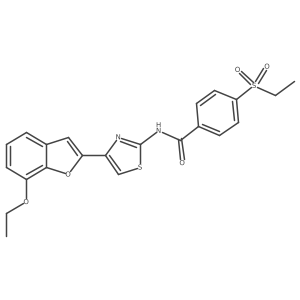 921527-28-8 structure