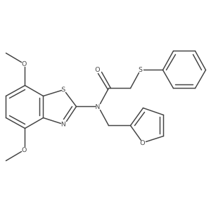 922382-91-0 structure