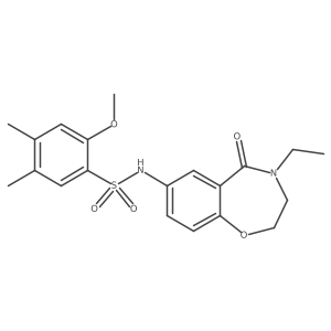 922553-64-8 structure