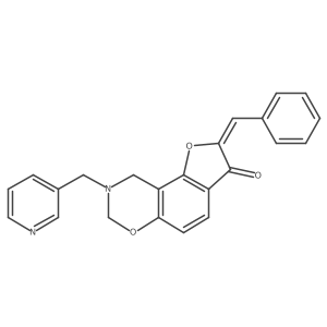 929863-87-6 structure