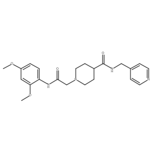941970-18-9结构式